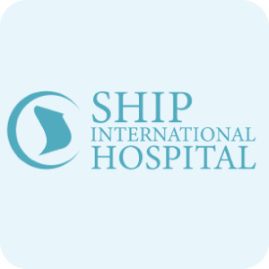 ship international hospital
