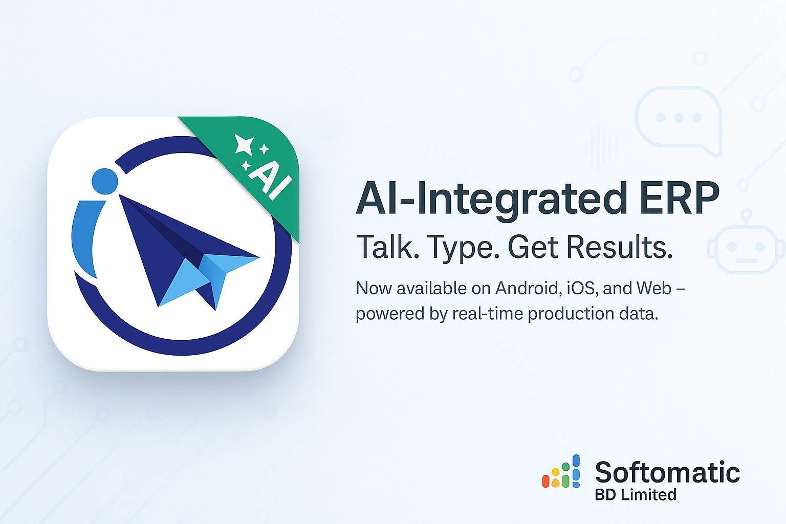Smartrep AI