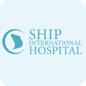 ship international hospital
